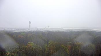 Weather camera view of Steven F. Udvar-Hazy Center.