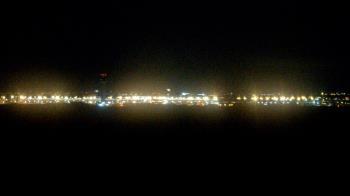 Weather camera view of Steven F. Udvar-Hazy Center.