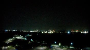 Weather camera view of Steven F. Udvar-Hazy Center.