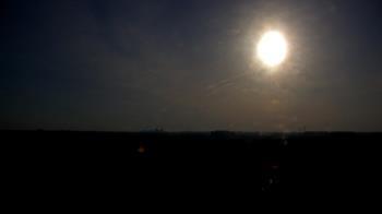 Weather camera view of Steven F. Udvar-Hazy Center.