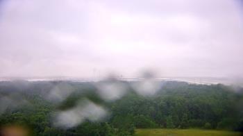 Weather camera view of Steven F. Udvar-Hazy Center.