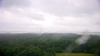 Weather camera view of Steven F. Udvar-Hazy Center.