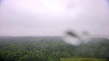 Weather camera view of Steven F. Udvar-Hazy Center.