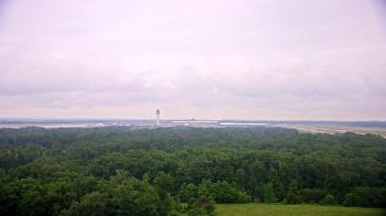Weather camera view of Steven F. Udvar-Hazy Center.