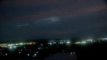Weather camera view of Steven F. Udvar-Hazy Center.