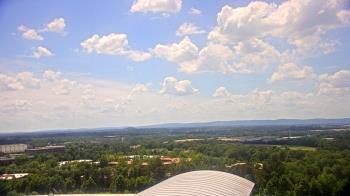 Weather camera view of Steven F. Udvar-Hazy Center.
