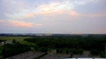 Weather camera view of Steven F. Udvar-Hazy Center.