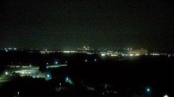Weather camera view of Steven F. Udvar-Hazy Center.