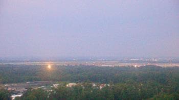 Weather camera view of Steven F. Udvar-Hazy Center.