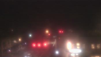 Weather camera view of Top of the Hill Restaurant.