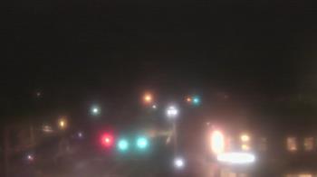 Weather camera view of Top of the Hill Restaurant.