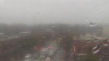 Weather camera view of Top of the Hill Restaurant.