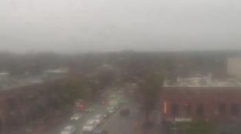Weather camera view of Top of the Hill Restaurant.