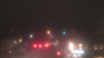 Weather camera view of Top of the Hill Restaurant.