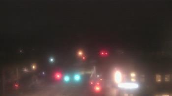 Weather camera view of Top of the Hill Restaurant.