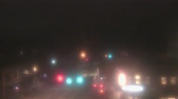 Weather camera view of Top of the Hill Restaurant.