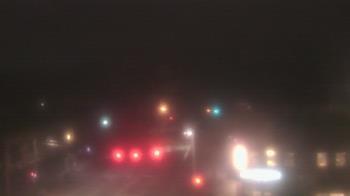 Weather camera view of Top of the Hill Restaurant.