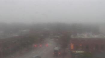 Weather camera view of Top of the Hill Restaurant.