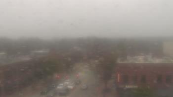 Weather camera view of Top of the Hill Restaurant.