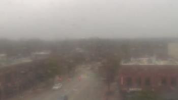 Weather camera view of Top of the Hill Restaurant.