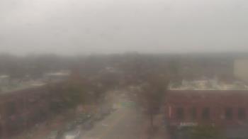 Weather camera view of Top of the Hill Restaurant.