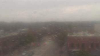 Weather camera view of Top of the Hill Restaurant.