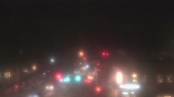 Weather camera view of Top of the Hill Restaurant.