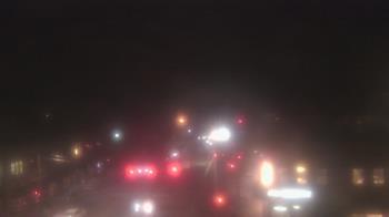 Weather camera view of Top of the Hill Restaurant.