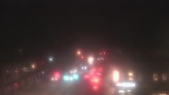 Weather camera view of Top of the Hill Restaurant.