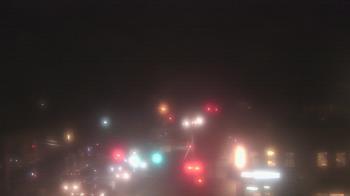 Weather camera view of Top of the Hill Restaurant.