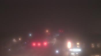 Weather camera view of Top of the Hill Restaurant.