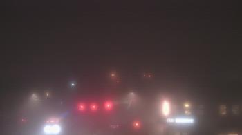 Weather camera view of Top of the Hill Restaurant.