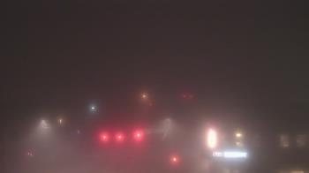 Weather camera view of Top of the Hill Restaurant.