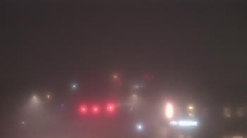 Weather camera view of Top of the Hill Restaurant.