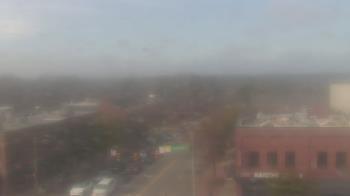 Weather camera view of Top of the Hill Restaurant.