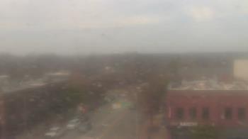 Weather camera view of Top of the Hill Restaurant.