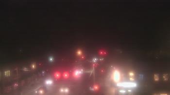 Weather camera view of Top of the Hill Restaurant.