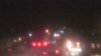 Weather camera view of Top of the Hill Restaurant.