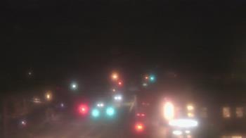 Weather camera view of Top of the Hill Restaurant.