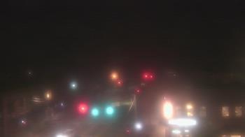 Weather camera view of Top of the Hill Restaurant.