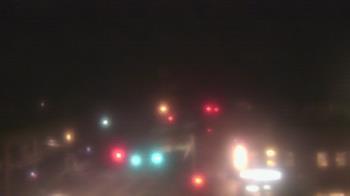 Weather camera view of Top of the Hill Restaurant.