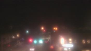 Weather camera view of Top of the Hill Restaurant.