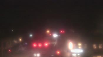 Weather camera view of Top of the Hill Restaurant.