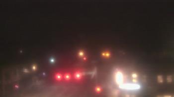 Weather camera view of Top of the Hill Restaurant.