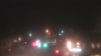 Weather camera view of Top of the Hill Restaurant.