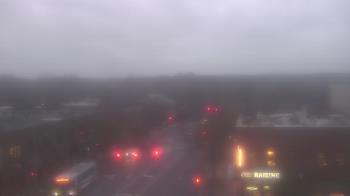Weather camera view of Top of the Hill Restaurant.