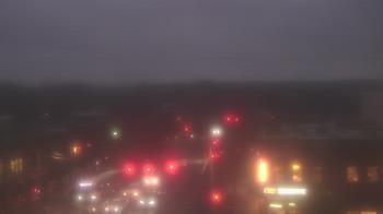 Weather camera view of Top of the Hill Restaurant.