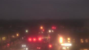 Weather camera view of Top of the Hill Restaurant.