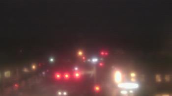 Weather camera view of Top of the Hill Restaurant.