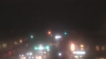 Weather camera view of Top of the Hill Restaurant.